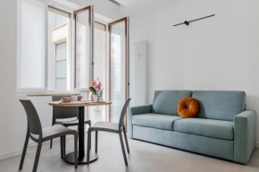 Lungo Adige Bright Apt near Borgo Trento Hospital!
